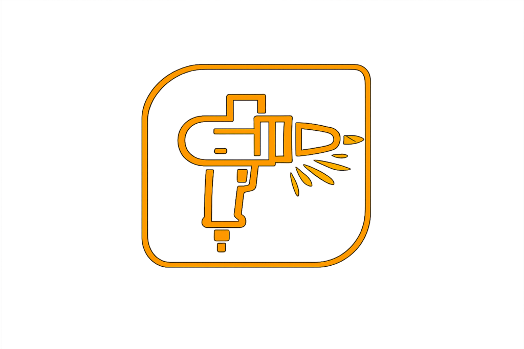 Szablony do wiercenia zawiasów i prowadnic