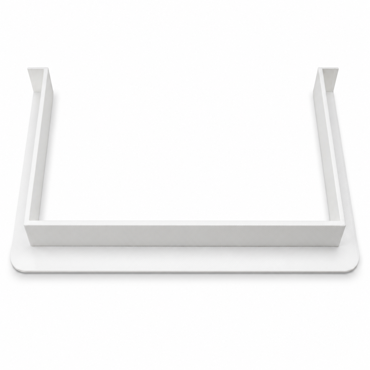 Rozeta pod syfon 200x100 mm – widok produktu | NexoTools