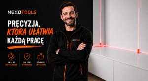 system poziomowania - pionki 16 szt